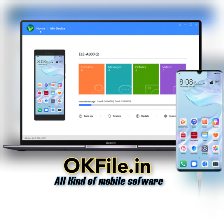 Huawei Pc Suite Download For Window