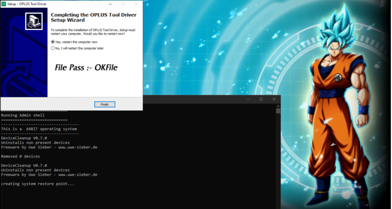 Qcom+ MTK Driver Letest Version For Window