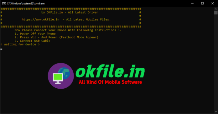 Xiaomi Fastboot To EDL Tool {Redmi Note 3} One Click OKFile