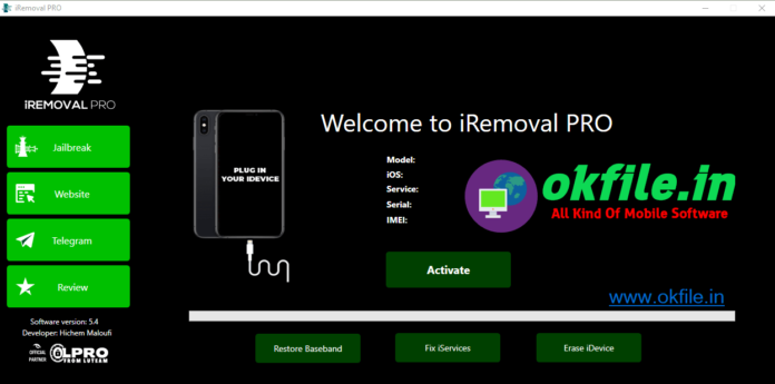 iRemovalPro Latest Version