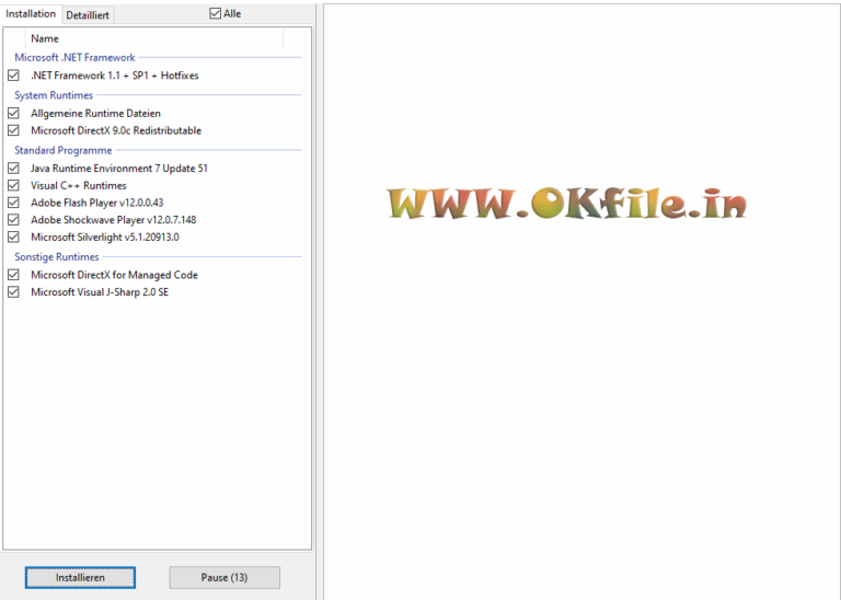 Aio Driver For Microsoft Library For Fix Error will Opening Application