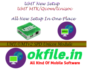 UMT Pro Setup + Avenger - OKFile
