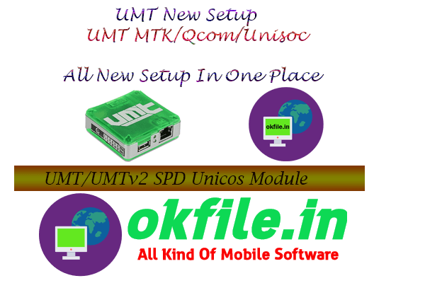 UMTv2 / UMT Pro / NCK Pro Ultimate SPRD Unisoc Module V.0.2 Update Released !!!