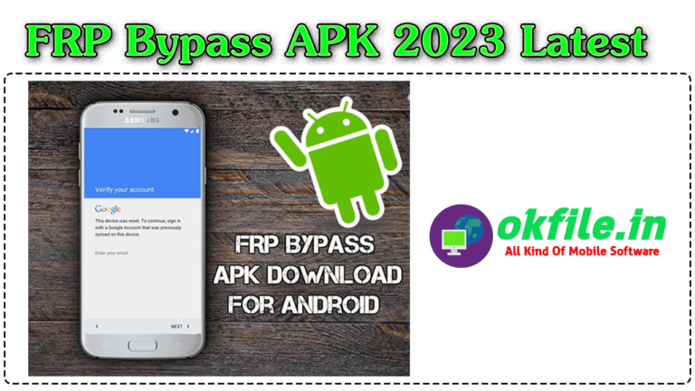 FRP Bypass