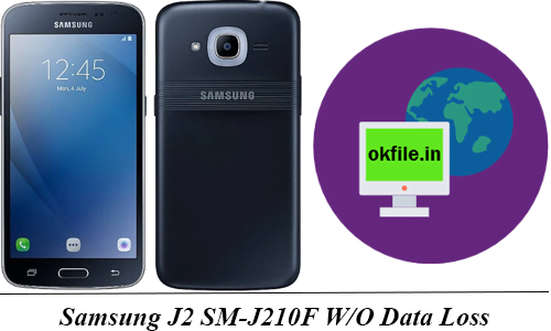Samsung J2 Pro SM-J210F Without Data Loss Unlock File