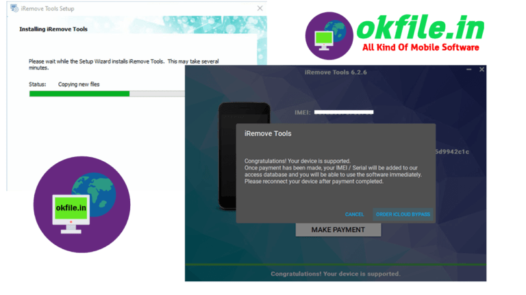 iRemoveTool By OKFile.in