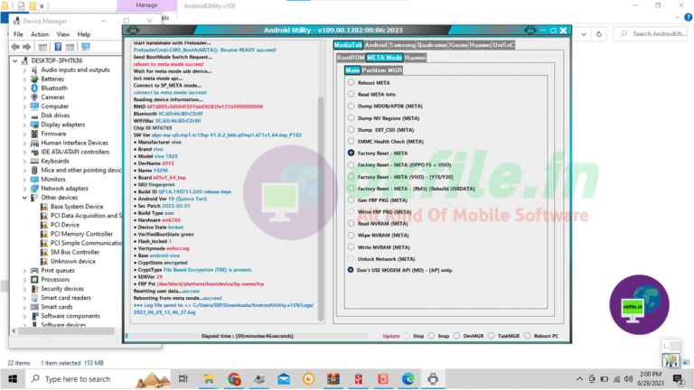 Androidutility latest-okfile