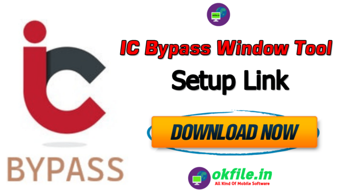 IC Bypass TOOL By OKFile.in